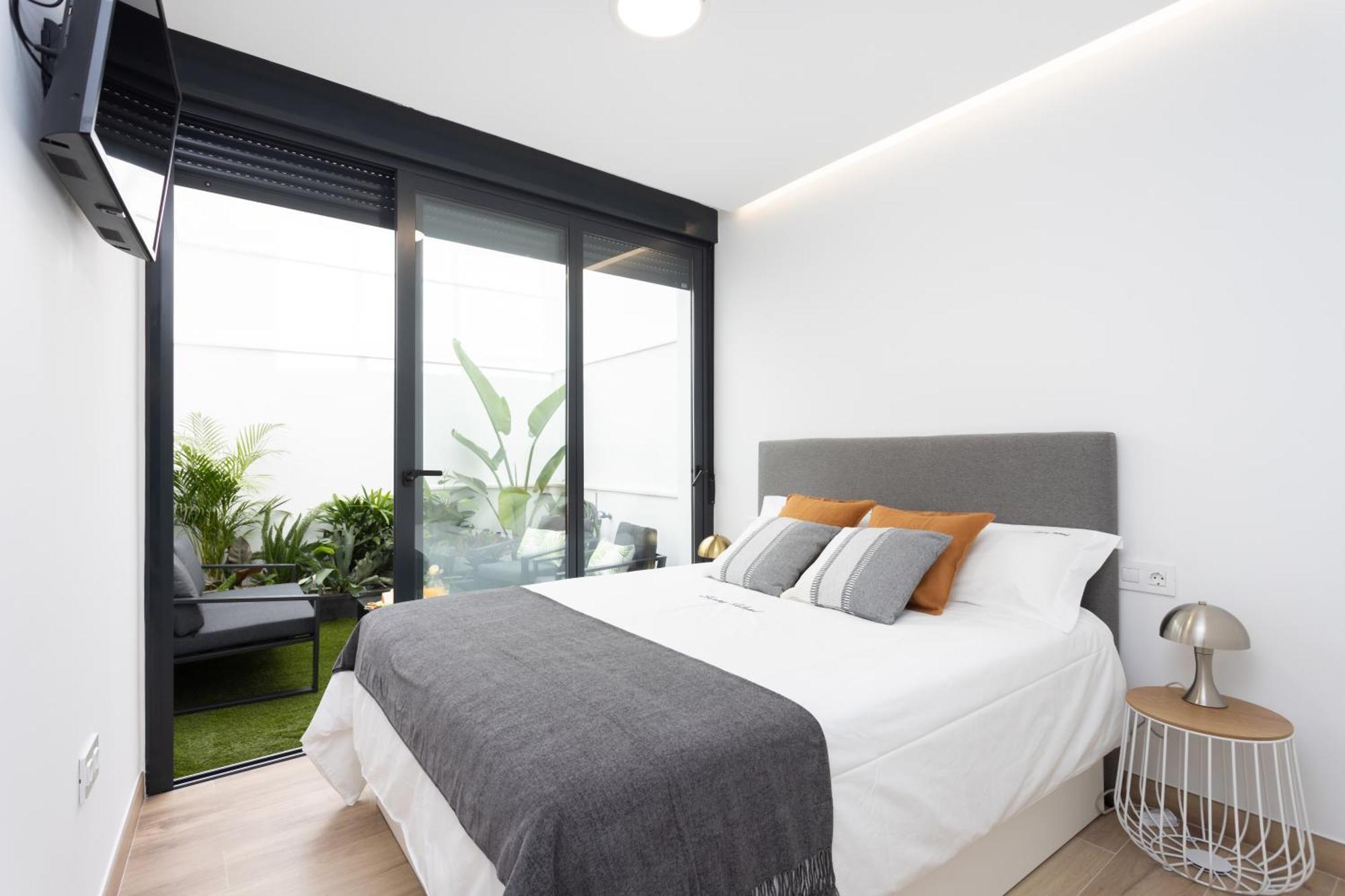 Sunnyland Apartment Cruz San Andrés Екстериор снимка