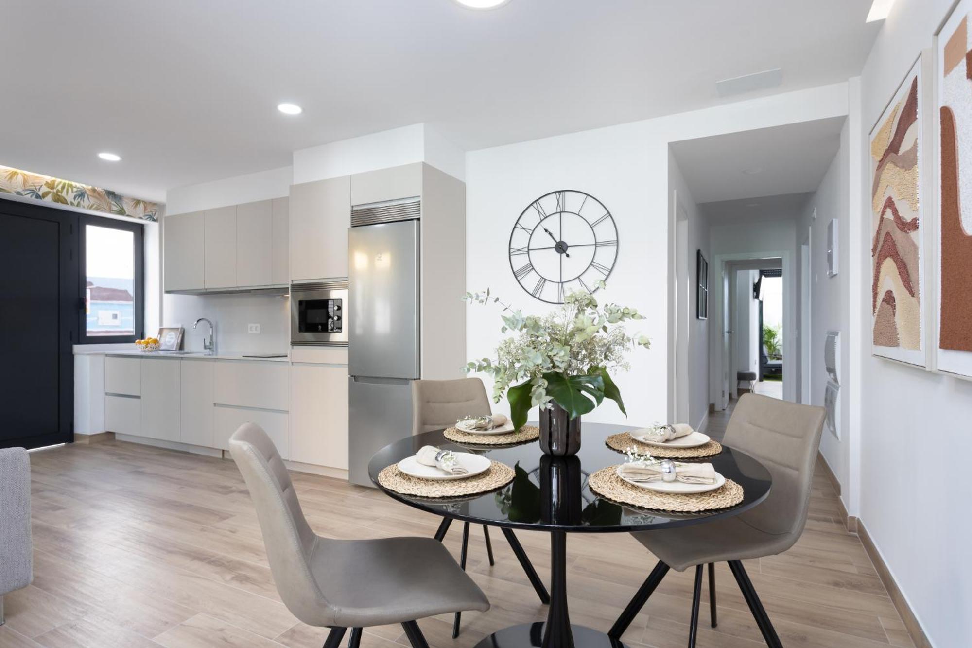 Sunnyland Apartment Cruz San Andrés Екстериор снимка