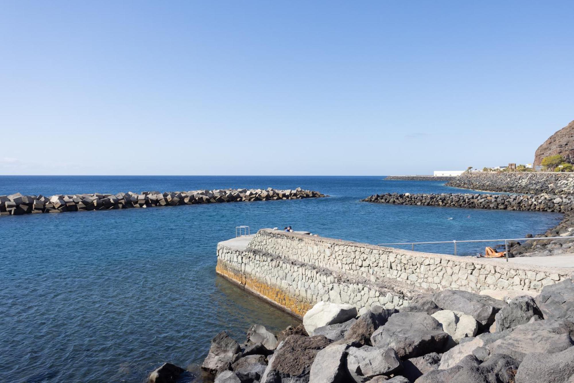 Sunnyland Apartment Cruz San Andrés Екстериор снимка